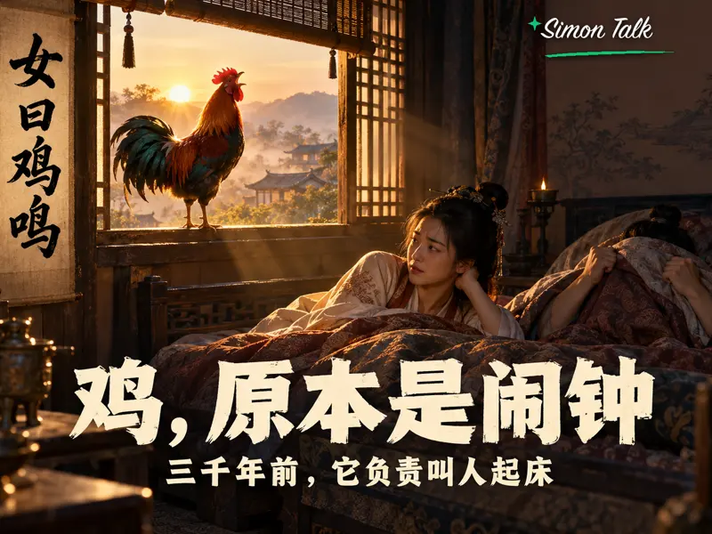 AI 短片的成片封面